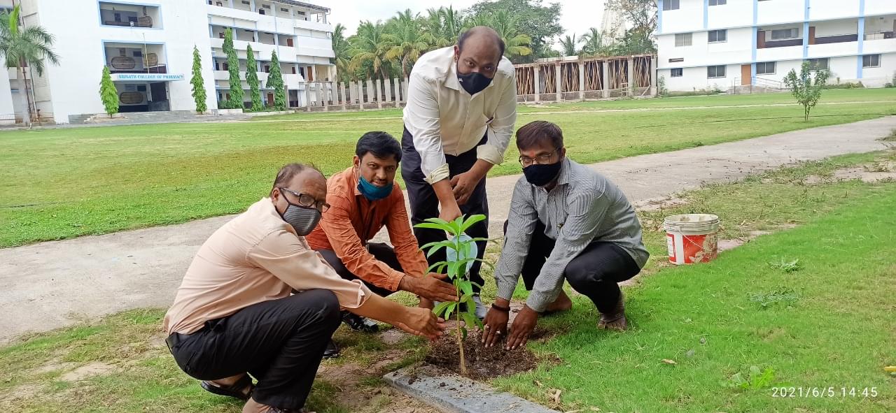 HiTech Institute of Technology Aurangabad Events photo 1